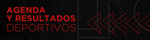 Resultados deportivos