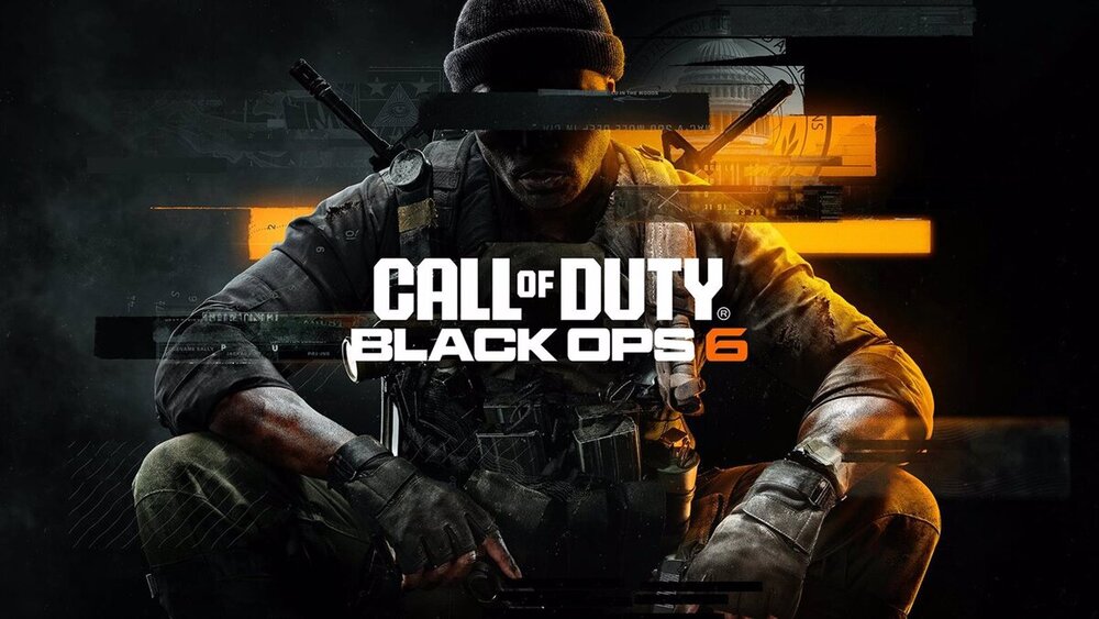 La nueva entrega Call of Duty: Black Ops 6.