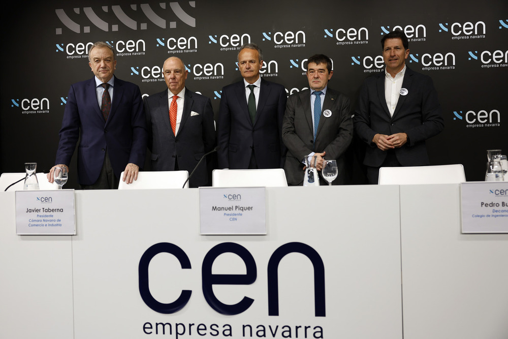 La plataforma PRO TAV