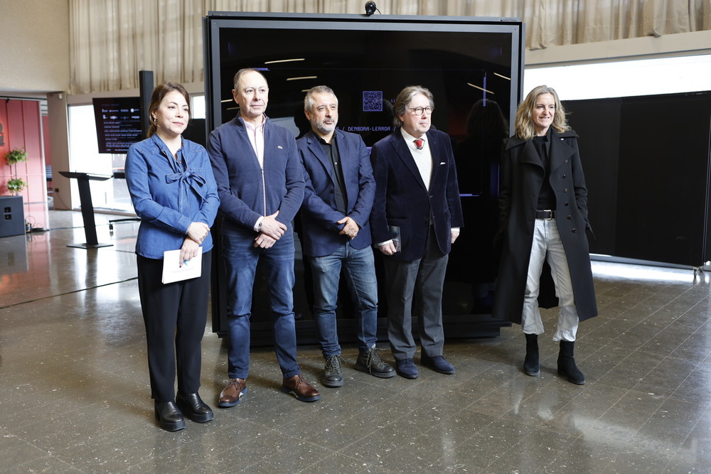 Imagen de la presentación