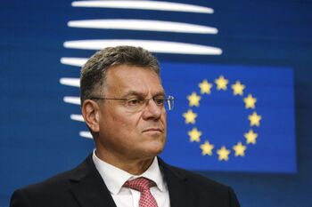 La UE lleva a la OMC los aranceles de Trump