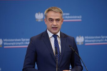 Polonia acusa a Rusia de intentar interferir en sus elecciones