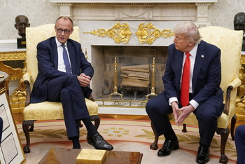 Trump asegura que habrá un acuerdo arancelario con la UE