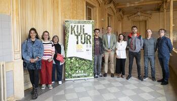 La cultura inunda Navarra con 'Kultur 2024'