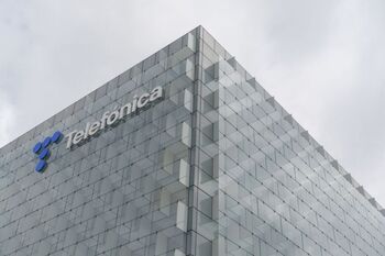 CriteriaCaixa elevará su participación en Telefónica al 10%
