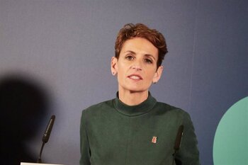 Navarra estará presente en el Foro de Naciones Unidas