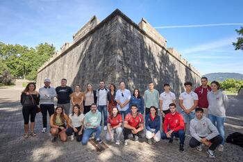 El deporte vuelve a hacerse hueco estos Sanfermines