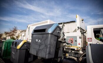 Fallece el trabajador accidentado en Sanfermines