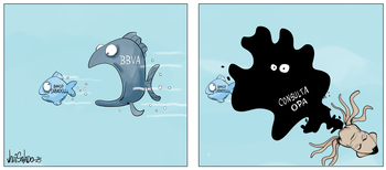OPA BBVA Banco Santander
