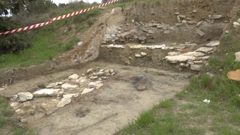 Lerín busca los orígenes del yacimiento 'Las Vistillas'