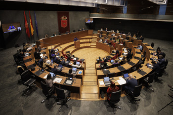 El Parlamento rechaza aumentar al 100% la exención fiscal