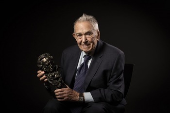 Muere a los 104 años el director de fotografía Juan Mariné