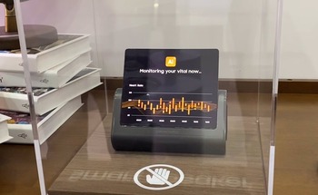 Samsung despliega en el Mobile las pantallas del futuro