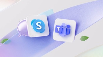 Microsoft invita a sus usuarios a dar el último adiós a Skype