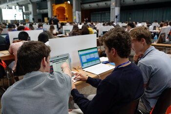 Fin a las pruebas piloto de en competencias digitales