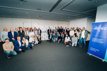 La empresa navarra Sisnet obtiene el Sello de Calidad TEL-Q