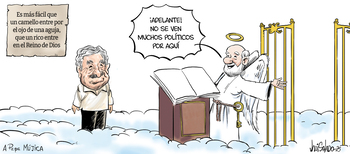 DEP Pepe Mújica