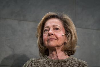 Madrigal dice que Puigdemont será detenido si vuelve a España