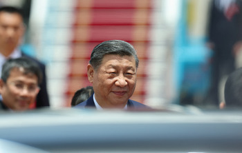 China emplaza a EEUU a un diálogo 