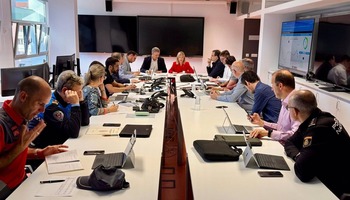 Desactivada la emergencia por el apagón en Navarra