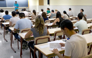 Aprobada la OPE de 603 plazas de Administración y Salud