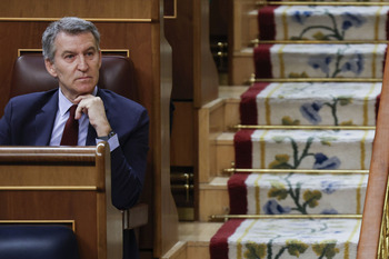 Feijóo critica la imagen que España da al mundo con el apagón