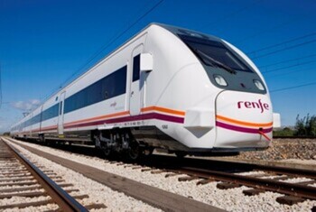Renfe refuerza el número de plazas por San Fermín