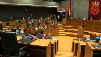 El Parlamento avala que se revisen las relaciones con Israel