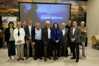 Nace el Premio Internacional de Periodismo David Beriain