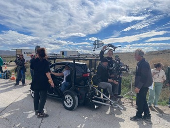 Navarra impulsa las inversiones cinematográficas
