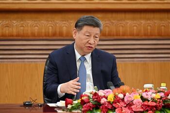 EEUU y China acuerdan 
