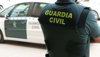 21 detenidos por estafar 1,5 millones con engaños amorosos