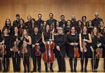 La música sacra sonará en Pamplona con siete conciertos