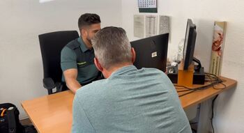 La estafa del falso bróker en Navarra