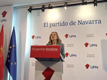 Ibarrola critica que el 