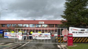 Un posible inversor visitará este viernes BSH Esquíroz