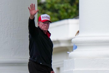 Trump espera que Rusia y Ucrania alcancen un acuerdo pronto