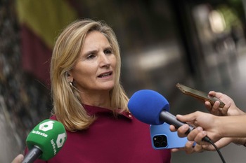 El PP acusa al Gobierno de hacer 