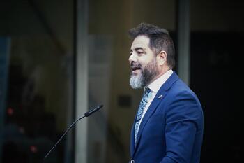 Alzórriz habla de 