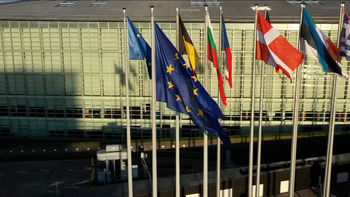 Navarra tiene asignados 1.393 millones de fondos europeos