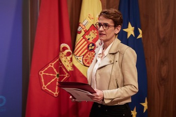 Navarra plantea ayudas económicas frente a los aranceles