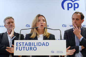 El PP ve uso de dinero público en el contrato de la ex de Ábalos