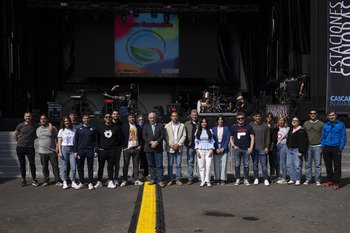 Estaciones sonoras se convierte en Evento Público Sostenible