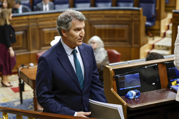 Feijóo pregunta a Sánchez si 