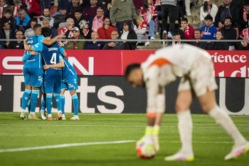 El Betis no renuncia a la Champions