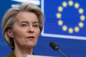 La triple estrategia de Bruselas contra los aranceles