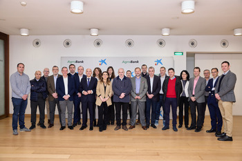 El futuro del sector agroalimentario en Navarra