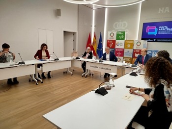 Formada la Junta Arbitral para personas con discapacidad