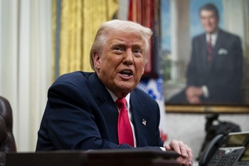 Los aranceles de Trump propagan la incertidumbre mundial
