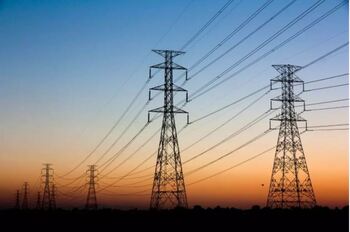 Navarra trabaja para mejorar su infraestructura eléctrica